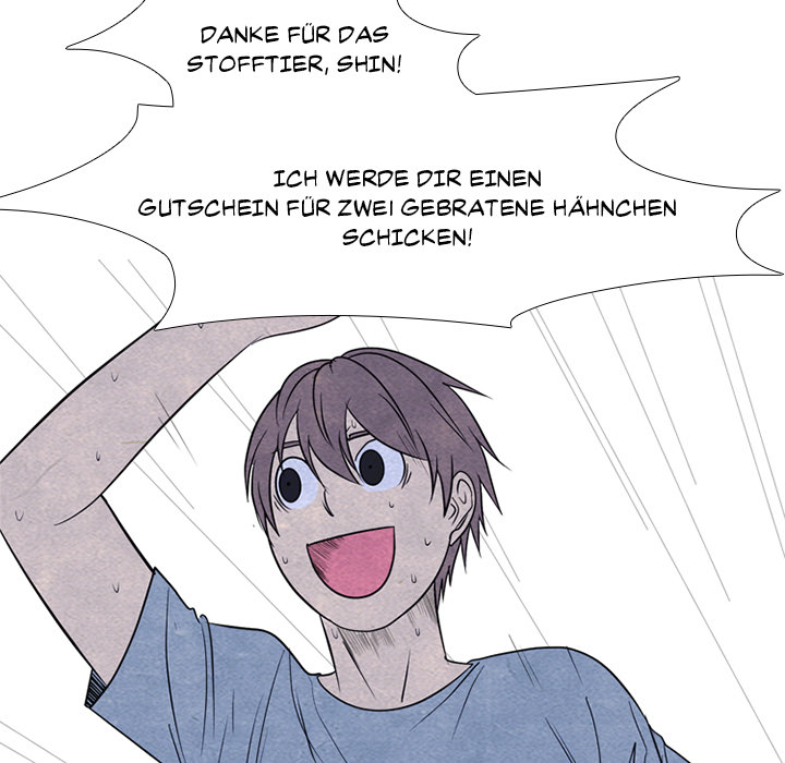 Teufel der Oberstufe - episode 254 - 90