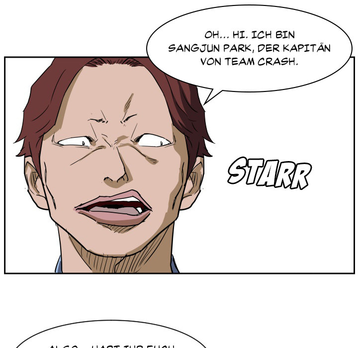 Tweener - episode 56 - 34