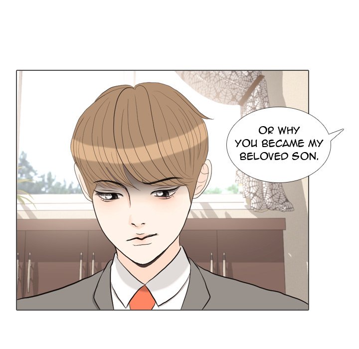 Hold My Hand - episode 31 - 102