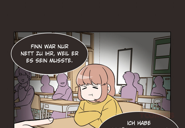 Liebe zum Nachtisch - episode 16 - 1
