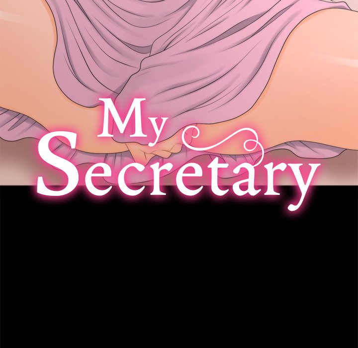 My Secretary - episode 21 - 22