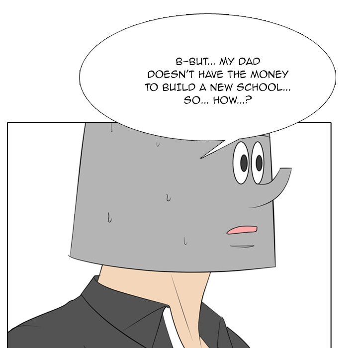 Taekwon High - episode 23 - 51