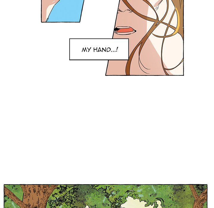 New Life, New Me - episode 1 - 21