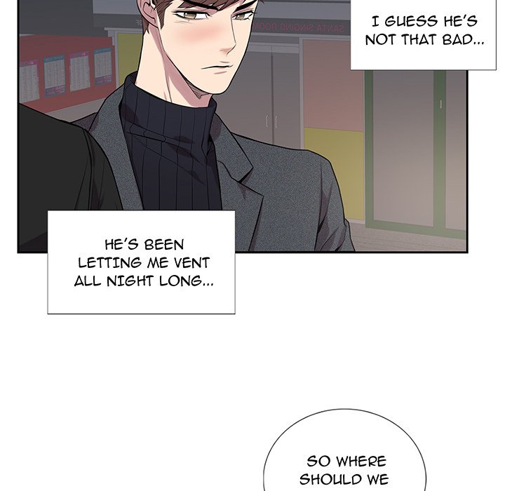 Why Is it You? - episode Prologue - 41