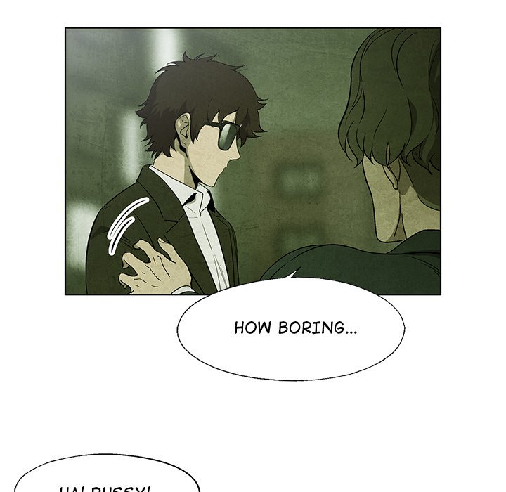 Gorgon - episode 9 - 38