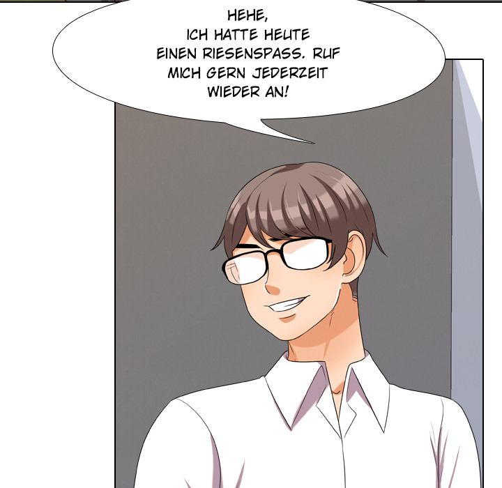 Das Partnerkarussell - episode 30 - 16