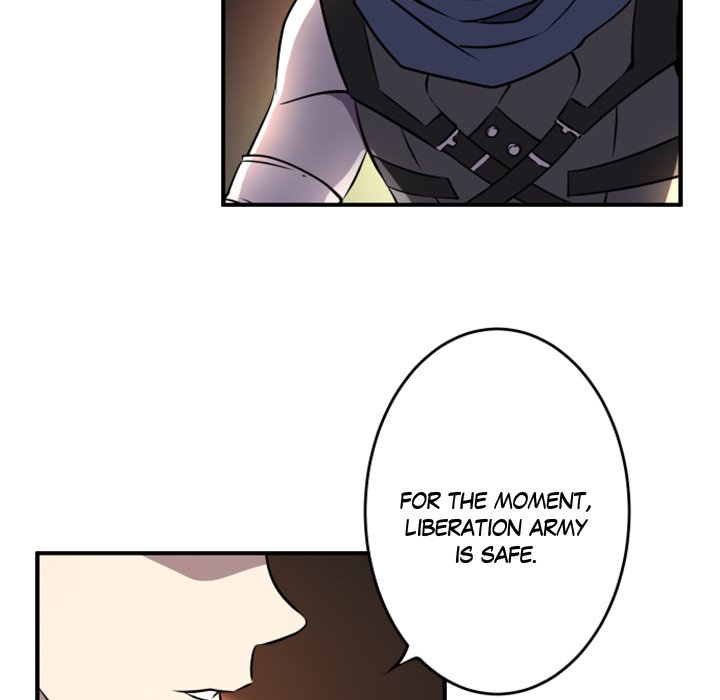 The Chronicle of Seven - episode 30 - 39