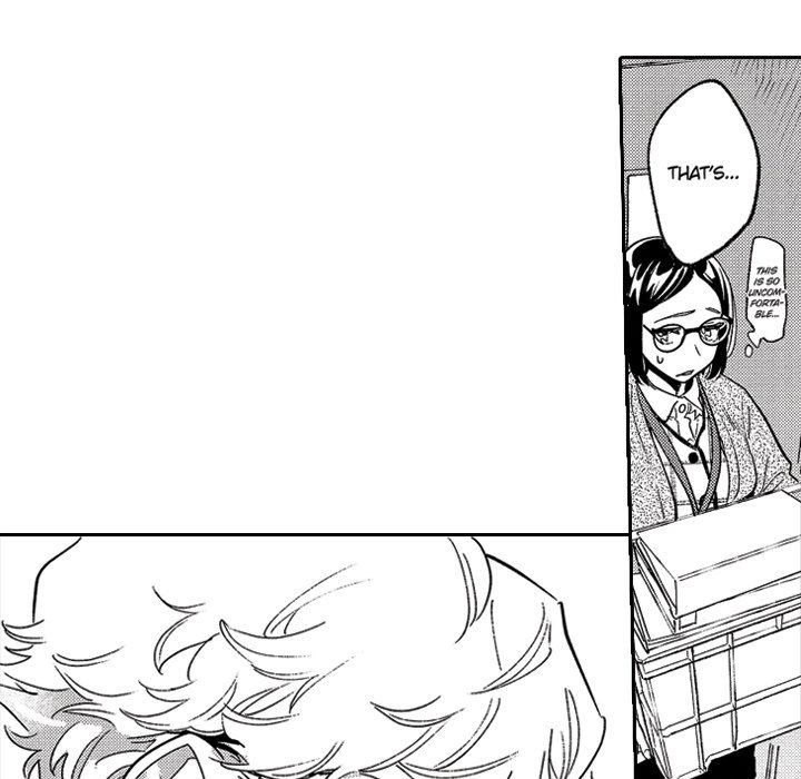 Sweet Lies Layered Like a Mille Feuille - episode 5 - 14