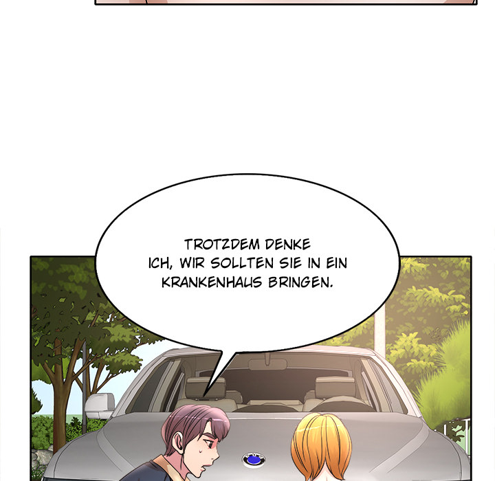 Die Leiden einer jungen Professorin - episode 13 - 34