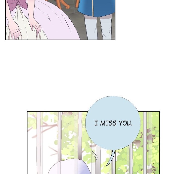 On the Emperor's Lap - episode 17 - 22