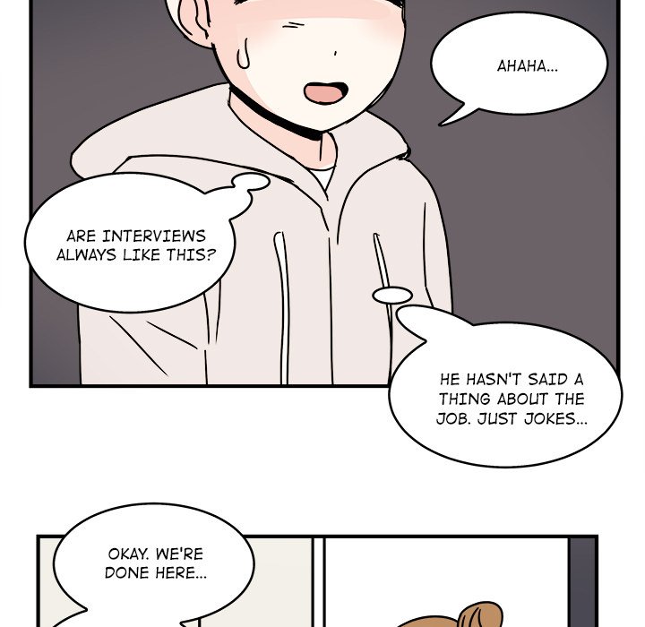 Office Grievances - episode 20 - 20