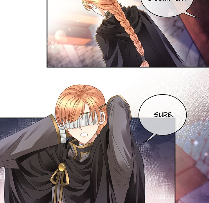 MASTER AND SEVEN LOVERS - episode 31 - 22