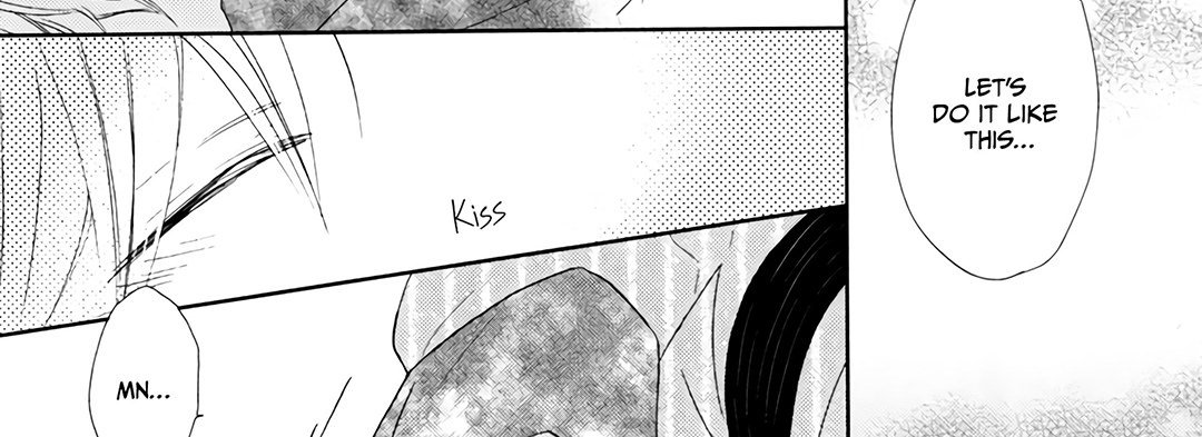 If You Share A Kiss with Asakawa - episode 6 - 81