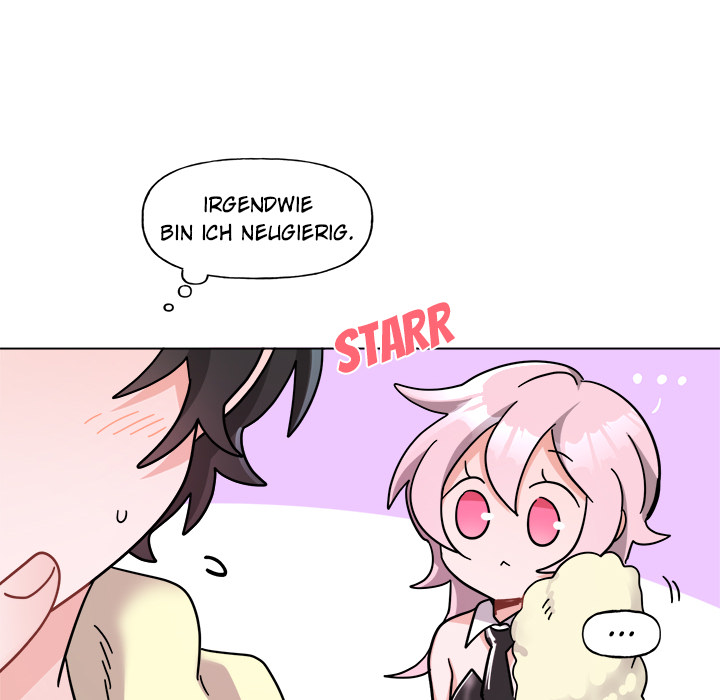 Pheromon Sorbet♥ - episode 28 - 17