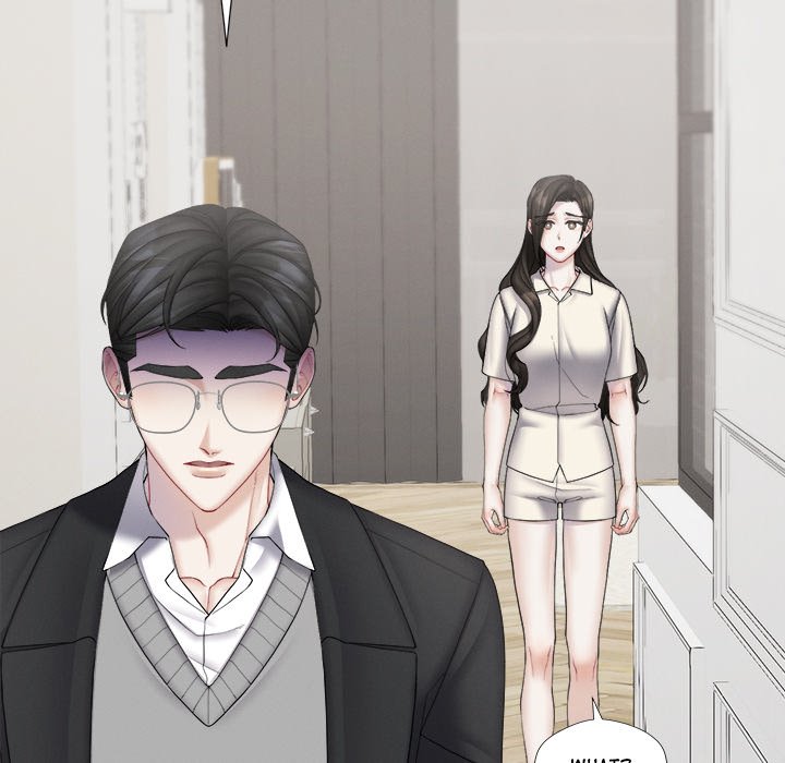 A Naughty Game for Two - episode 43 - 109