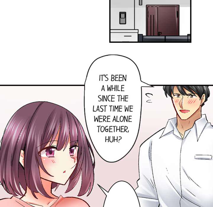 Our Kinky Newlywed Life - episode 82 - 5