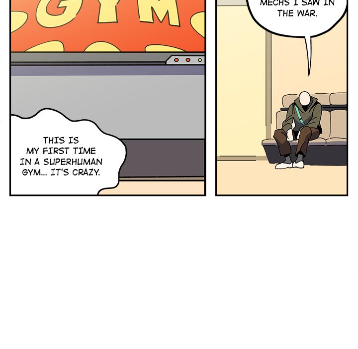 Iron Mech Bride - episode 26 - 9