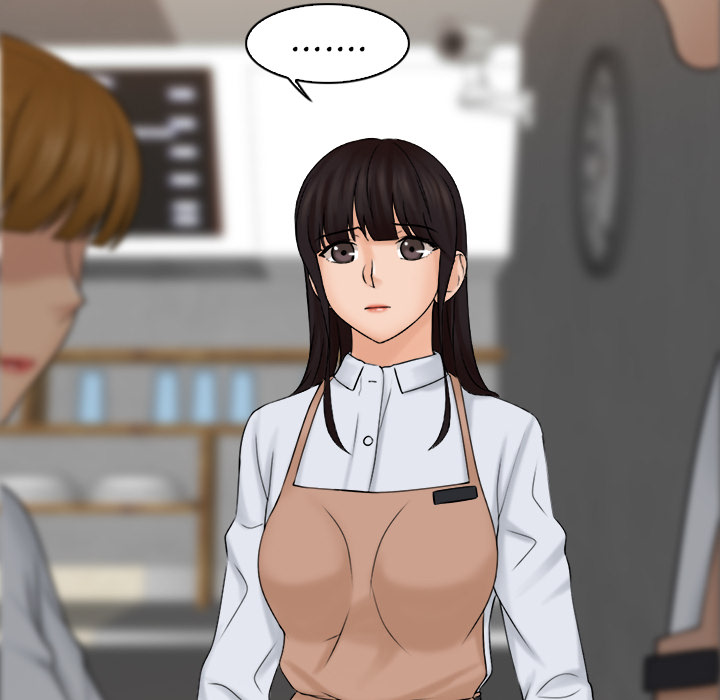 My Girlfriend and My Slave - episode 12 - 70