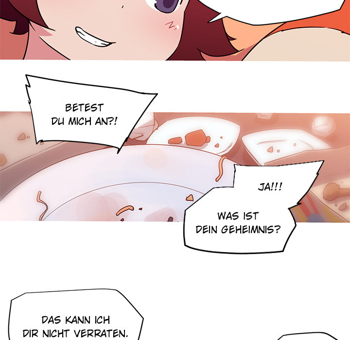 Meine Freundin ist ein Star - episode 23 - 37