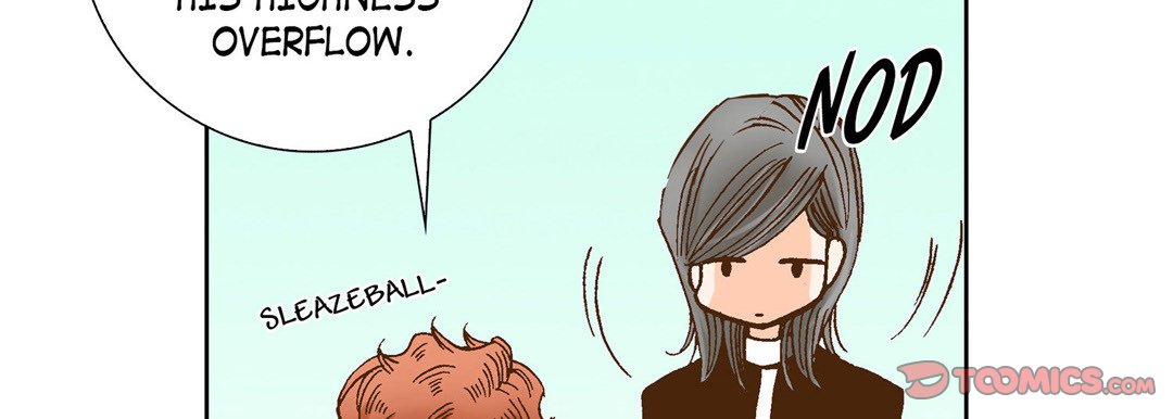 100% Perfect Girl - episode 17 - 17