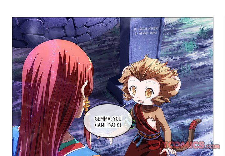 The Monkey King's Tale - episode 17 - 0