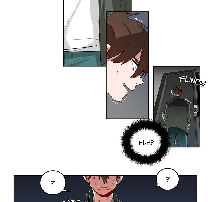 Sign - episode 31 - 51