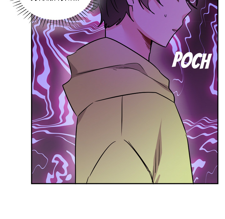 Pheromon Sorbet♥ - episode 38 - 57