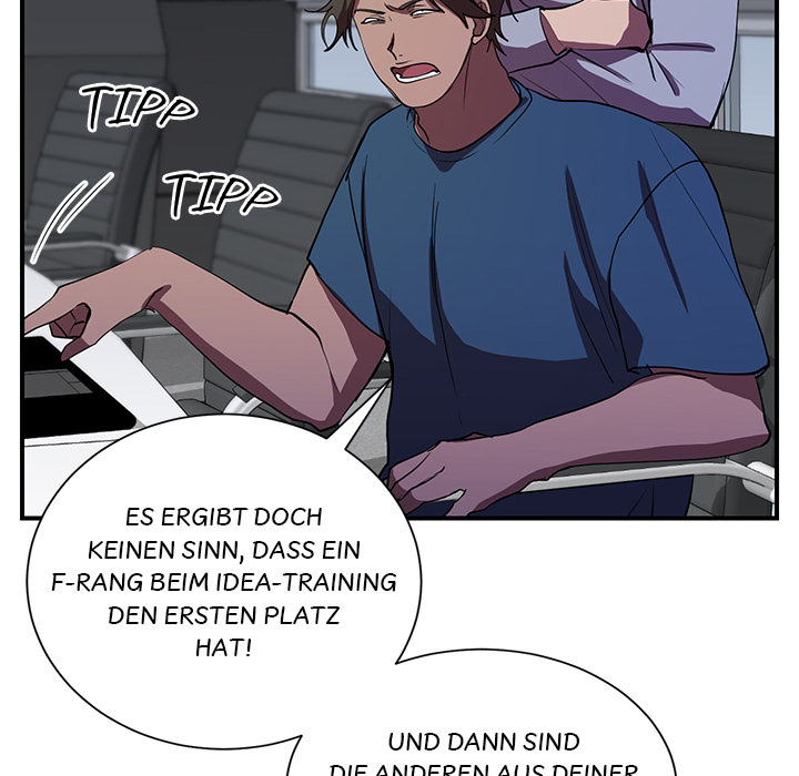 Meine Schulzeit mit Rang F - episode 34 - 52