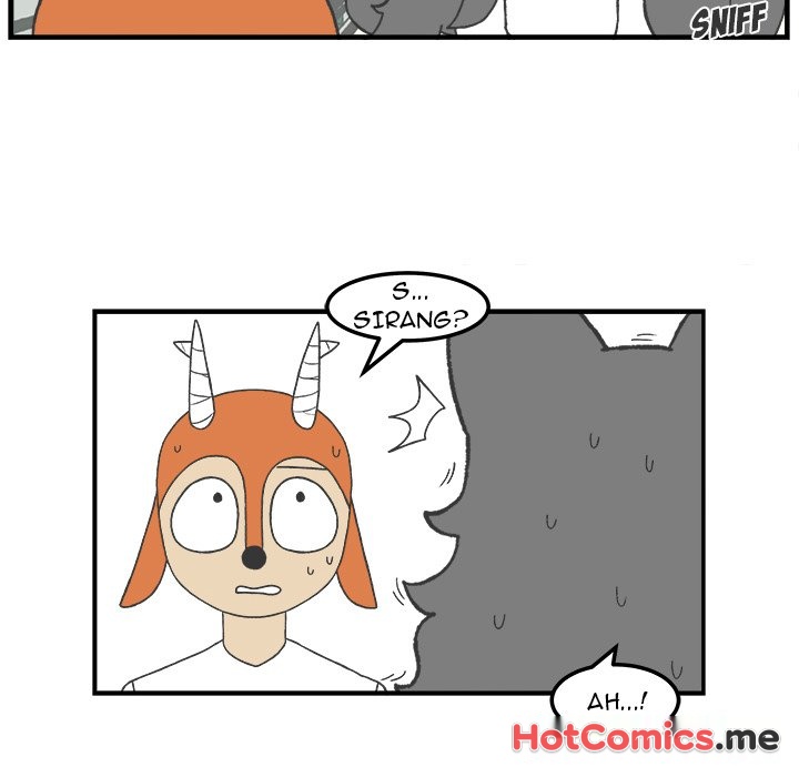 Herbivore High School - episode 82 - 18