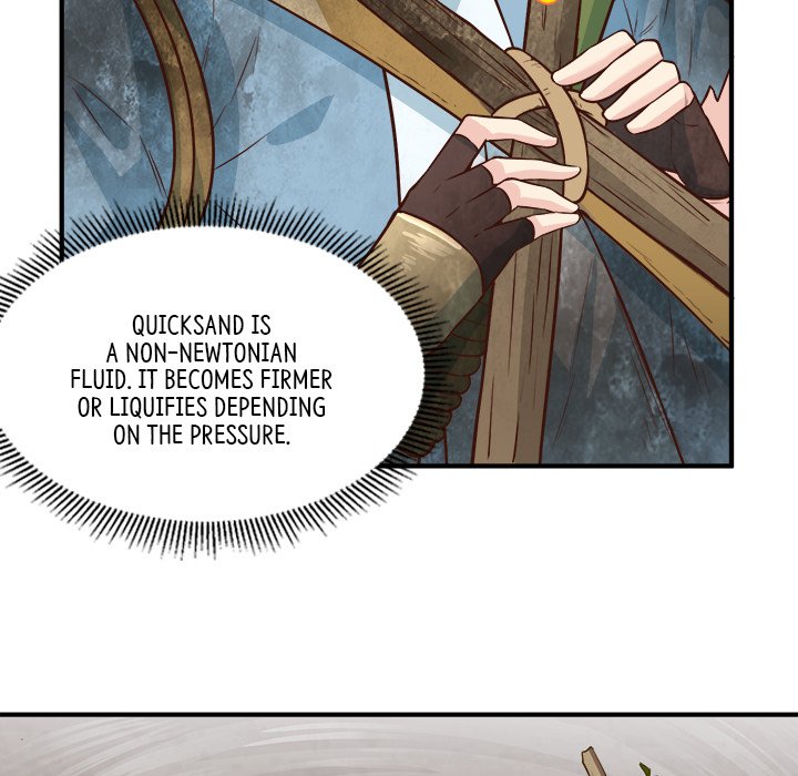 Survival Logbook - episode 26 - 89