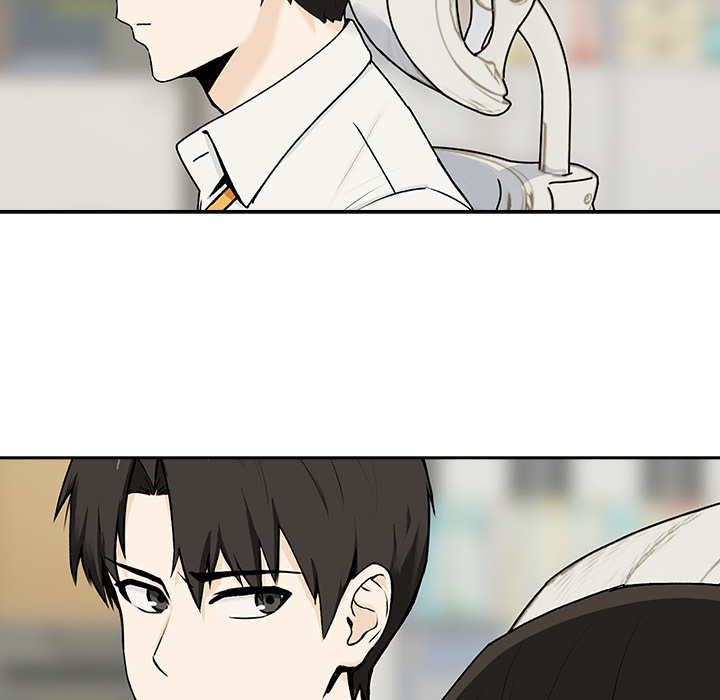 Dating After Work - episode 1 - 38