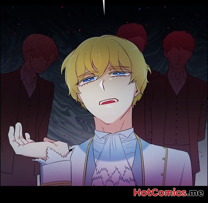 The Maid and the Vampire - episode 10 - 13