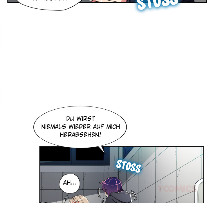 Yuris Nebenjob - episode 32 - 33