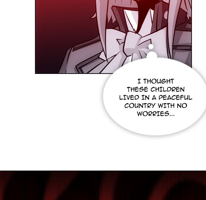 Such a Cute Spy - episode 20 - 100