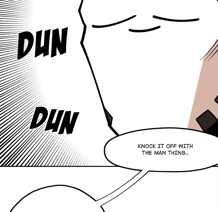 Iron Mech Bride - episode 31 - 45