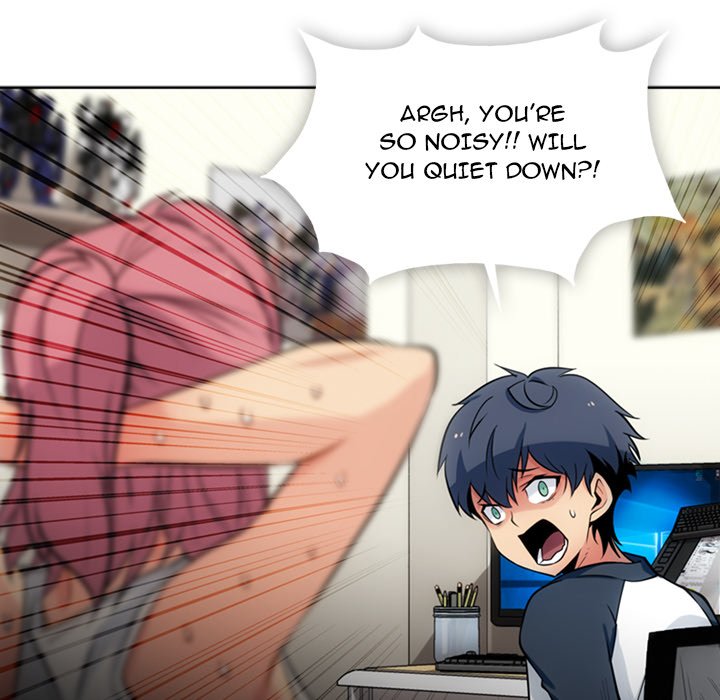 Such a Cute Spy - episode 9 - 17