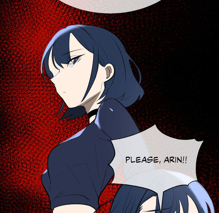Magic-Girl Service - UNCENSORED - episode 11 - 116