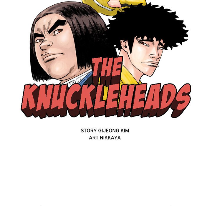 The Knuckleheads - episode 58 - 5