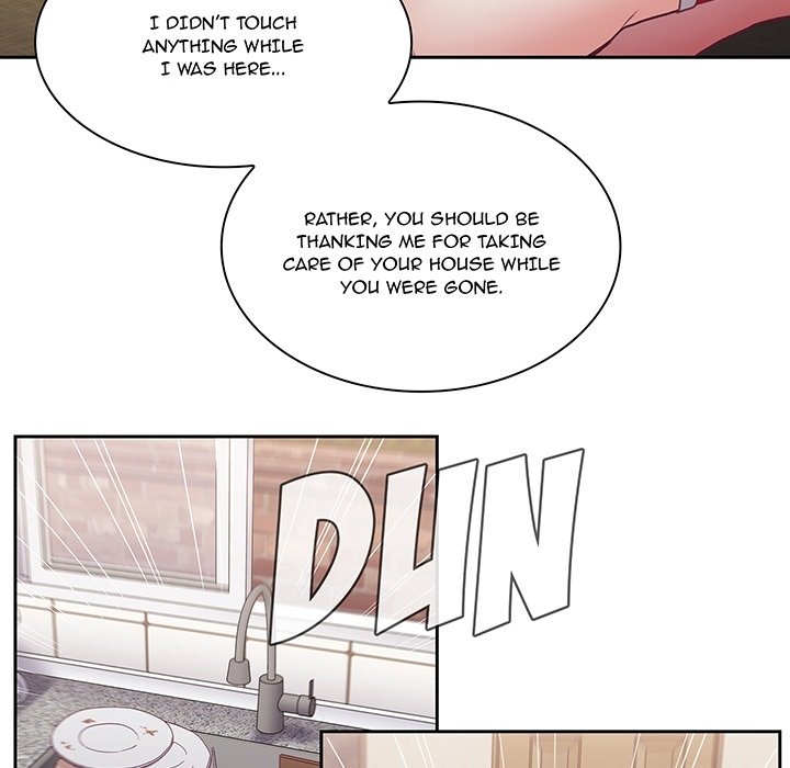 Bride-To-Be - episode Prologue - 15