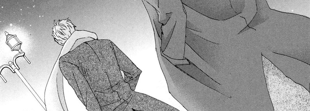 Ginza Neon Paradise - episode 11 - 75