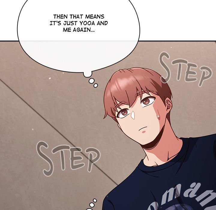 Honey Sweet Part-Time Job - episode 5 - 31