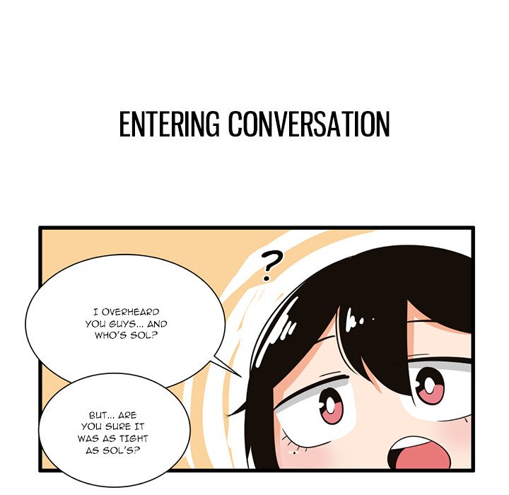 The Amazing Siblings - episode 38 - 10