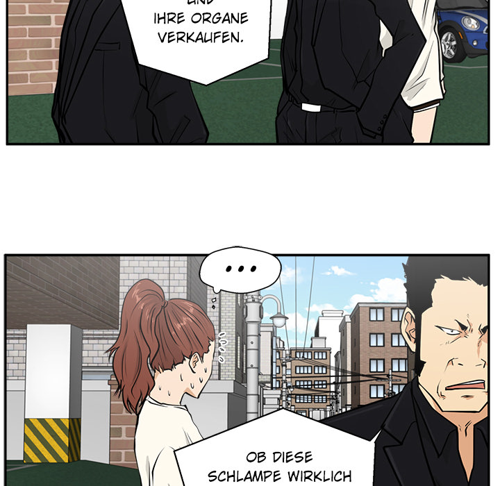 Los geht´s Mr. Kang! - episode 21 - 13