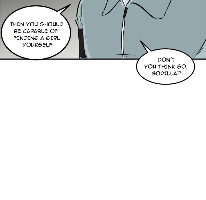He Queen - episode 8 - 100