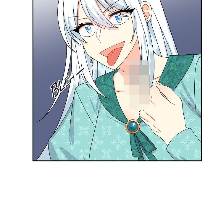 The Destroyer Fell in Love with Me - episode 28 - 34