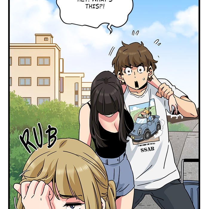 Snapping into Love - episode 43 - 33