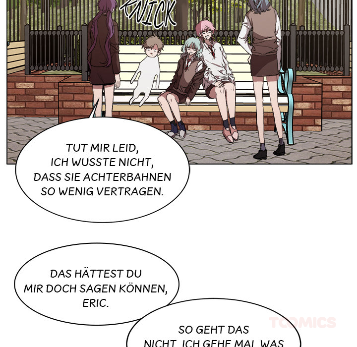 Aus den Tiefen des Meeres - episode 42 - 49