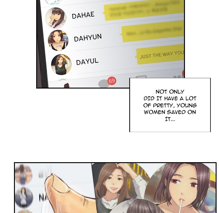 New Face - episode 6 - 35