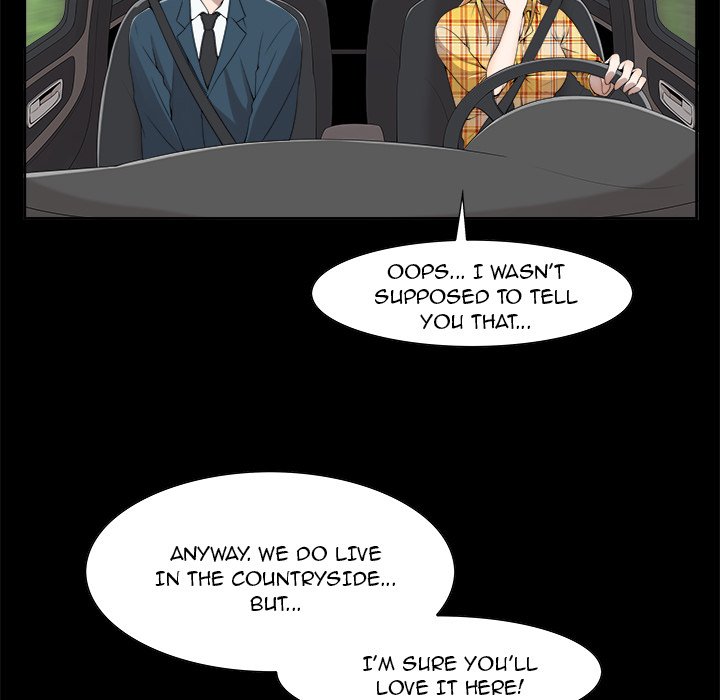 New Teacher in Town - episode 2 - 72