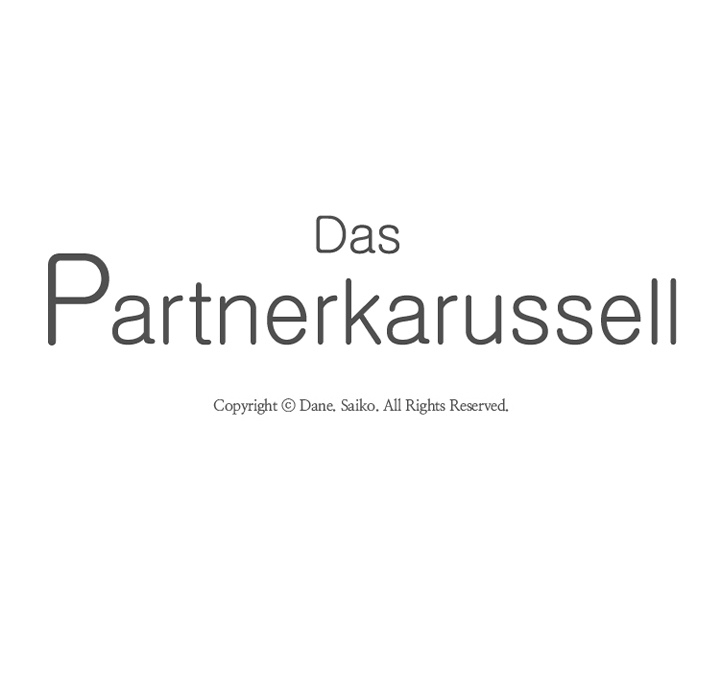 Das Partnerkarussell - episode 107 - 10